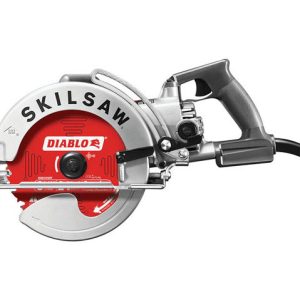 SKIL 15 amps 8-1/4 in. Corded Brushed Worm Drive Circular Saw