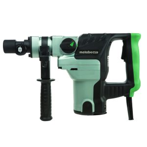 Metabo HPT 1 in. Corded Rotary Hammer Drill