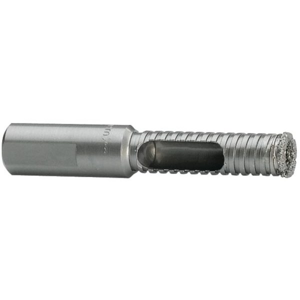 Lenox Diamond 3/8 in. Diamond Grit One Piece Hole Saw 1 pc