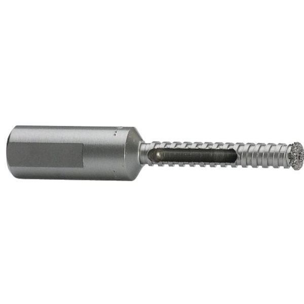 Lenox Diamond 3/16 in. Diamond Grit One Piece Hole Saw 1 pc