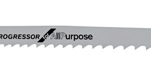 Bosch 5-1/4 in. Bi-Metal T-Shank Jig Saw Blade Assorted TPI 5 pk