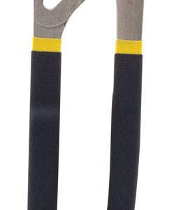 Stanley 12-5/8 in. Steel Groove Joint Tongue and Groove Pliers