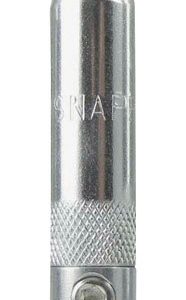 Make it Snappy 9/64 in. Steel Self-Centering Hinge Bit 1 pc