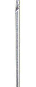 Make it Snappy 5/64 in. High Speed Steel Replacement HSS Drill 1 pc
