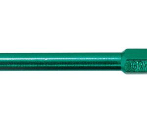 GRK Fasteners Star T25 X 3 in. L Power Bit Steel 2 pc