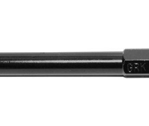 GRK Fasteners Star T30 X 3 in. L Power Bit Carbon Steel 2 pc