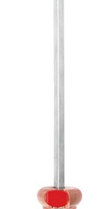 Crescent 1/4 in. X 8 in. L Slotted Screwdriver 1 pc