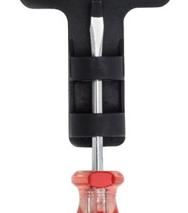 Crescent 1/8 in. X 2 in. L Slotted Pocket Screwdriver 1 pc
