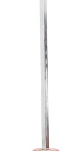 Crescent 3/16 in. X 8 in. L Cabinet Screwdriver 1 pc