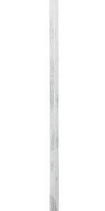 Crescent 3/16 in. X 9 in. L Slotted Screwdriver 1 pc