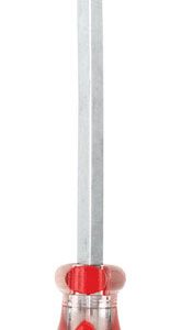 Crescent 3/8 in. X 8 in. L Screwdriver 1 pc
