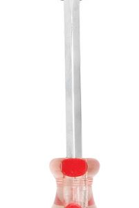 Crescent 5/16 in. X 6 in. L Slotted Screwdriver 1 pc