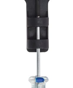 Crescent #0 X 2-1/2 in. L Phillips Screwdriver 1 pc