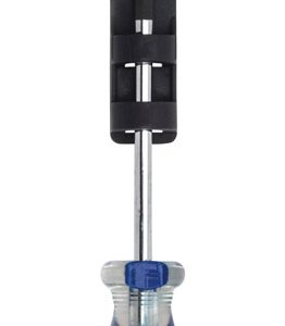 Crescent #1 X 3 in. L Phillips Screwdriver 1 pc