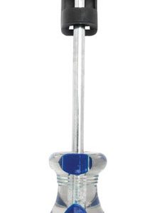 Crescent #2 X 4 in. L Phillips Screwdriver 1 pc