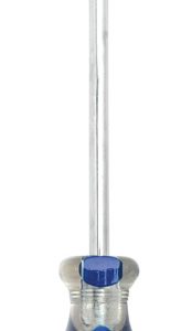 Crescent #3 X 6 in. L Phillips Screwdriver 1 pc