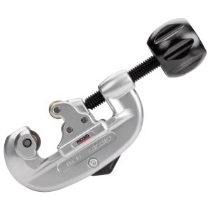 Ridgid 1 1/8 in. Tube Cutter Silver