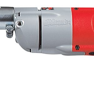 Milwaukee 1/2 in. Corded Angle Drill