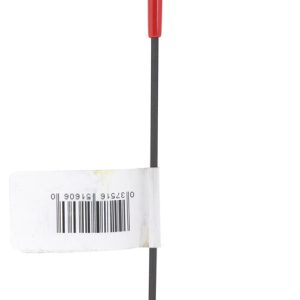 Eklind 3/32 in. SAE T-Handle Hex Key 1 pc