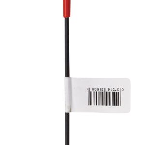 Eklind 1/8 in. SAE T-Handle Hex Key 1 pc