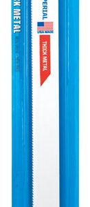 Imperial Blades 12 in. Bi-Metal Reciprocating Saw Blade 14 TPI 5 pk