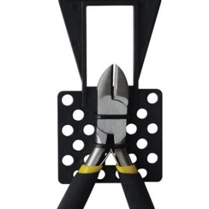 Steel Grip 4-1/2 in. Carbon Steel Diagonal Cutting Pliers