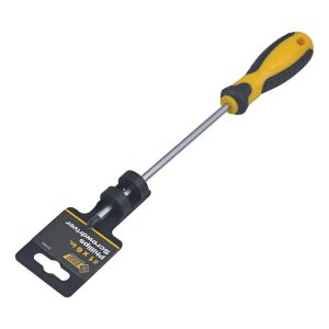Steel Grip #1 X 6 in. L Phillips Screwdriver 1 pc