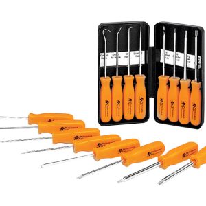 Performance Tool Hook and Pick Set 8 pc