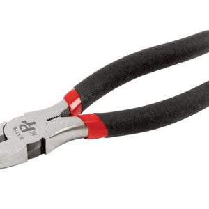 Performance Tool 7 in. Alloy Steel Linesman Pliers