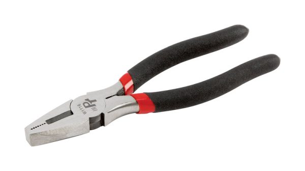 Performance Tool 7 in. Alloy Steel Linesman Pliers
