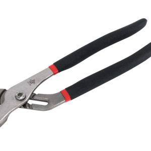 Performance Tool 12 in. Drop Forged Steel Groove Joint Pliers