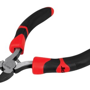 Performance Tool 5 in. Alloy Steel Mini Diagonal Pliers