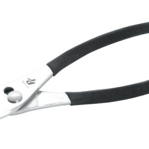 Performance Tool 8 in. Alloy Steel Slip Joint Pliers