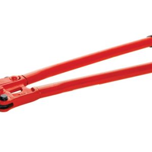 Performance Tool 30 in. Bolt Cutter Red 1 pk