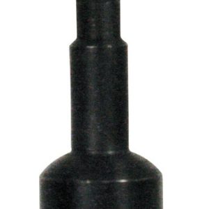Avanti Pro 2-1/4 in. L Cut-Off Blade Mandrel 3/4 in. Hex 1 pc