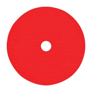 Diablo 7 in. D X 7/8 in. Aluminum Oxide Fiber Disc 50 Grit 2 pk