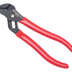Crescent 4-1/2 in. Alloy Steel Mini Tongue and Groove Pliers