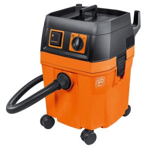 Fein Turbo II 8.4 gal Corded Wet/Dry Vacuum 9 amps 120 V