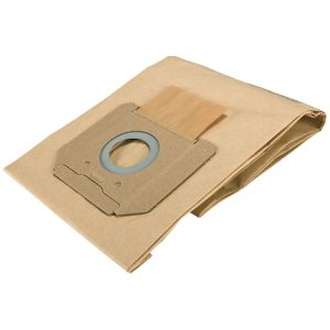 Porter Cable 8 in. L X 14.75 in. W Filter Bag 10 gal 3 pc