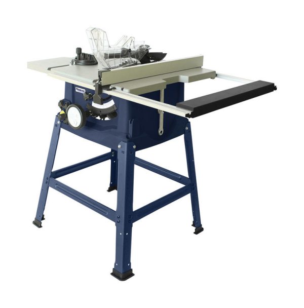 C.H. Hanson Norse 120 V 15 amps Corded 10 in. Table Saw with Stand Tool Only