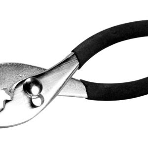 Performance Tool Mechanics Products 6 in. Steel Slip Joint Pliers
