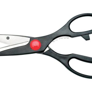 Performance Tool Stainless Steel Scissors Set 8 pc