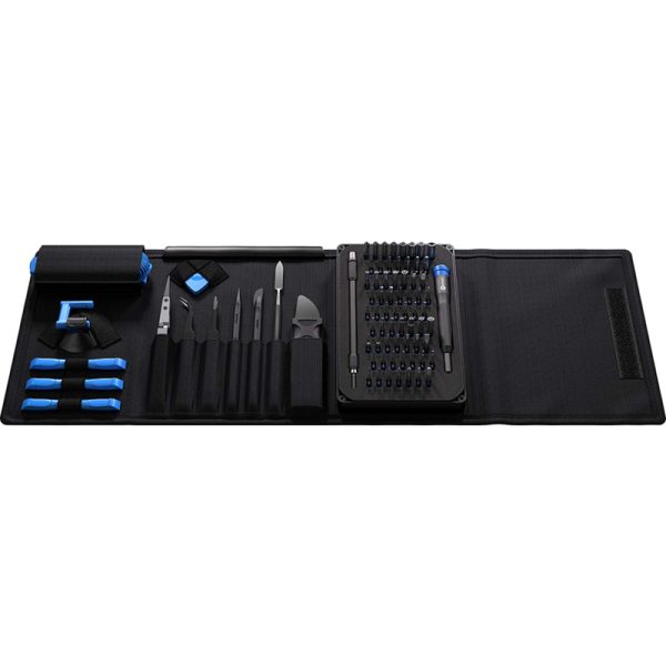 iFixit Pro Tech Electrician Tool Set 87 pc