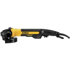 DEWALT 120 V 13 amps Corded 7 in. Small Angle Grinder