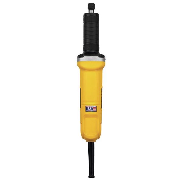 DEWALT 4.2 amps Brushed Corded 1/4 in. Medium Die Grinder Tool Only
