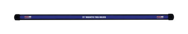 Grip on Tools 27.125 in. L X 3.125 in. W Blue Tool Holder 2-1/2 lb. pull 1 pc