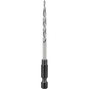DeWalt High Speed Steel Tapered Replacement Bit 1 pc