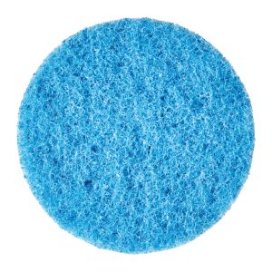 Dremel Versa 2-1/2 in. Microfiber Non-Scratch Pad 1 pk