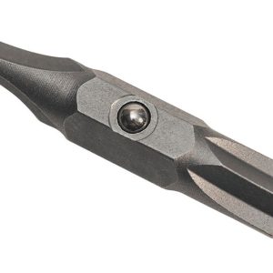 Stallion 1 in. L Combo Bit Set Steel 10 pc