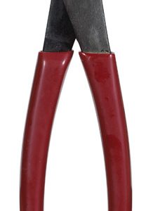 Klein Tools 9 in. Alloy Steel Crimping Pliers